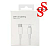 КАБЕЛЬ USB-C to LIGHTNING Cable (1m)